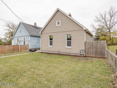 2422 N Ontario St, Toledo, OH, 43611