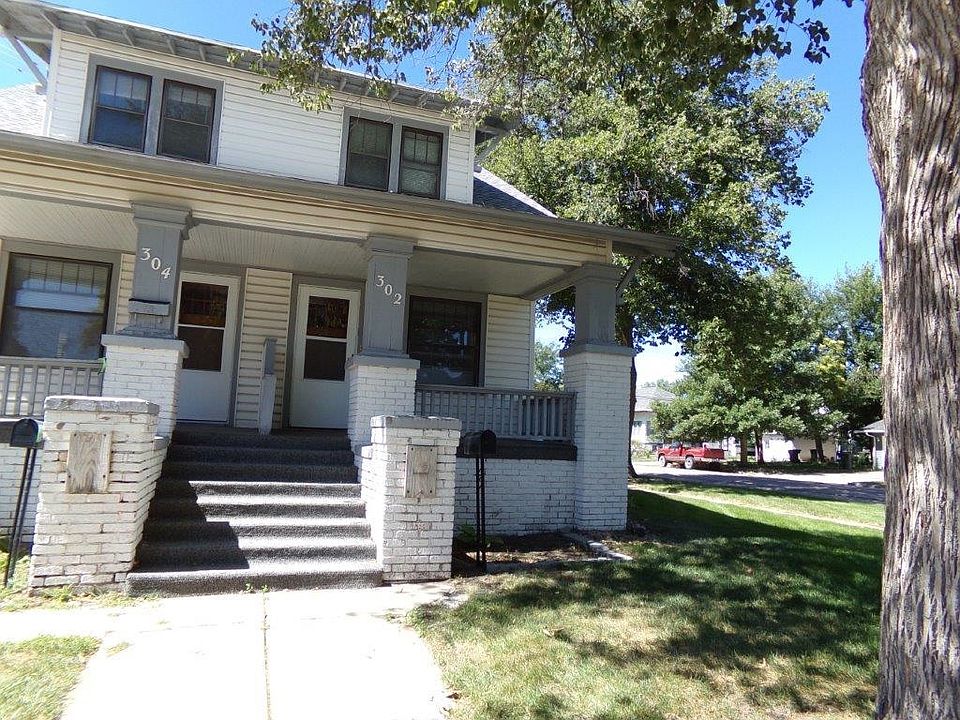 1st image of 302 S Vine St