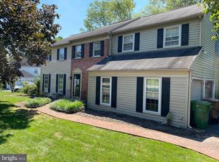1311 Crosby Dr, Fort Washington, PA 19034