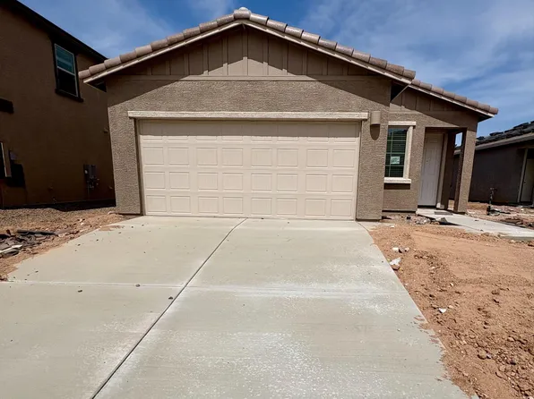 7070 W Star Garden Way, Tucson, AZ 85757