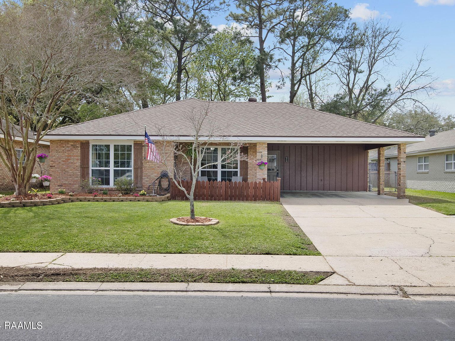 602 Broadmoor Blvd, Lafayette, LA 70503 Zillow