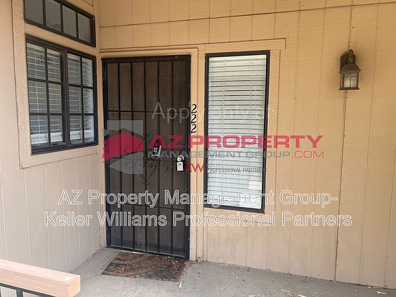 2nd image of 6550 N 47th Ave Unit 222