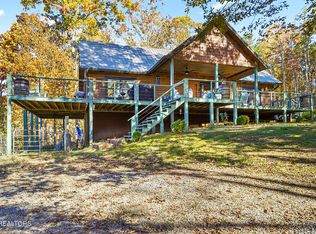3201 Ballplay Rd, Madisonville, TN 37354