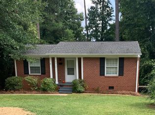 2312 Millbank St, Raleigh, NC 27610