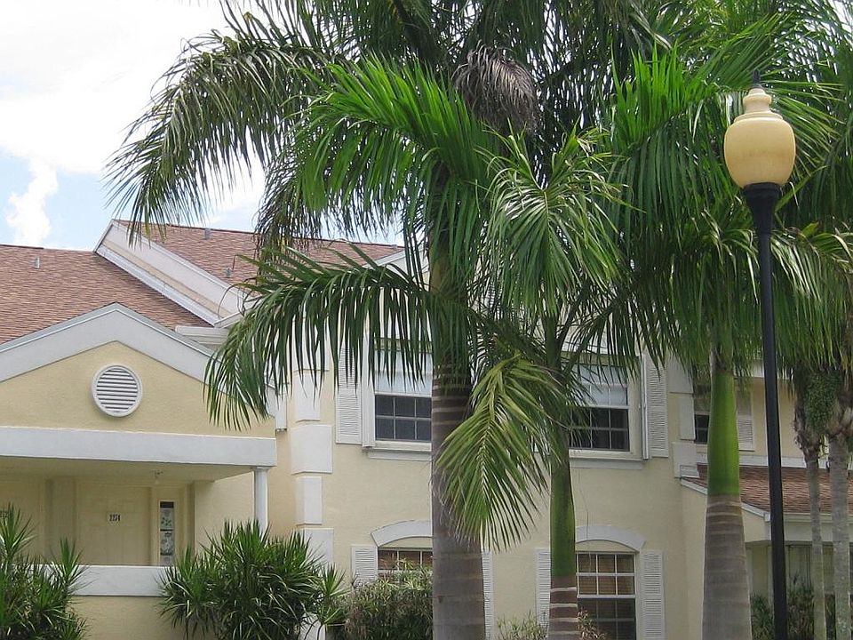 Front Door View from your Parking Place