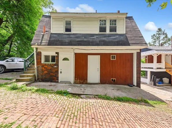 6206 Ira Way, Pittsburgh, PA 15217