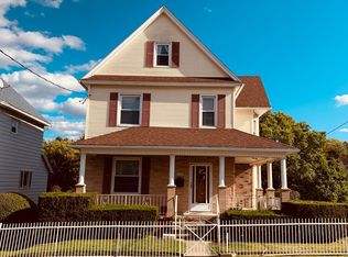 1529 S Webster Ave, Scranton, PA 18505