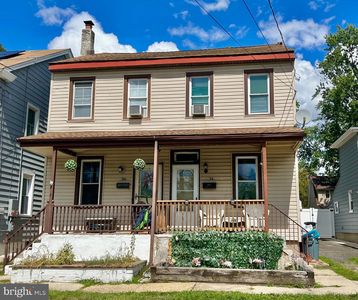 34 Chestnut St, Woodbury, NJ, 08096