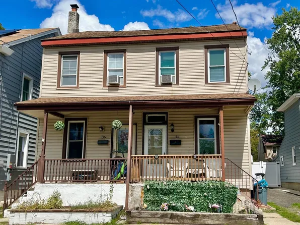 34 Chestnut St, Woodbury, NJ 08096