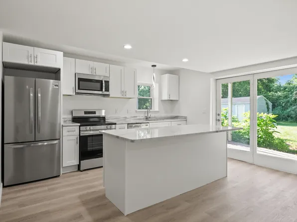 34 Cross Street - 1, 34 Cross St, Auburn Hills, MI 48326