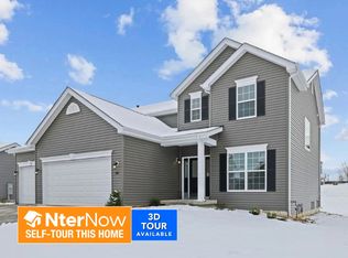 288 Osprey Ct, Lake Saint Louis, MO 63367