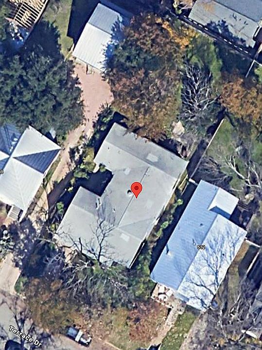 2nd image of 510 Terrace Dr