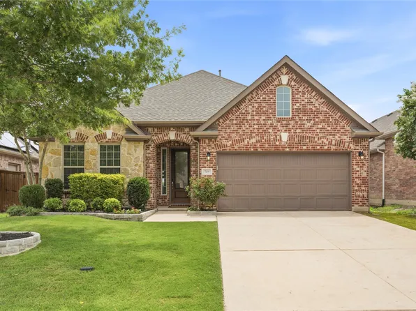 705 Llano Falls Dr, McKinney, TX 75071