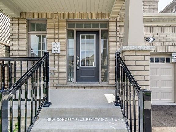 2nd image of 1042 Denton Dr
