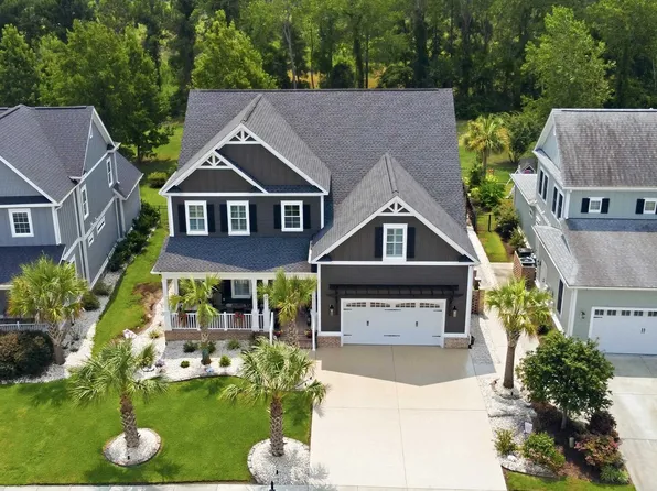 1289 East Isle of Palms Ave. Lot 698, Myrtle Beach, SC 29579