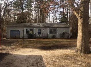 53 Oak Ln, Little Egg Harbor, NJ