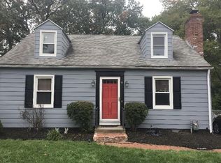 316 Dwight Rd, Springfield, MA 01108