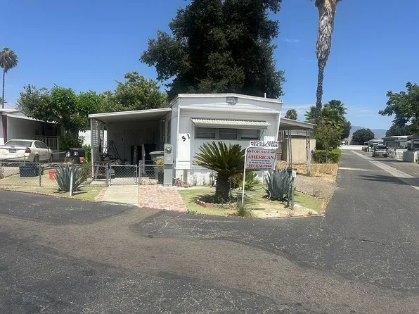 430 N Palm Ave Space 51, Hemet, CA 92543