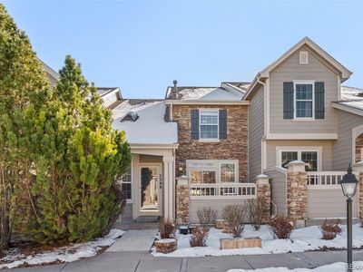 7399 Norfolk Place, Castle Pines, CO, 80108