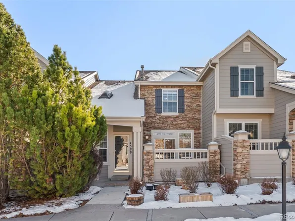 7399 Norfolk Place, Castle Pines, CO 80108