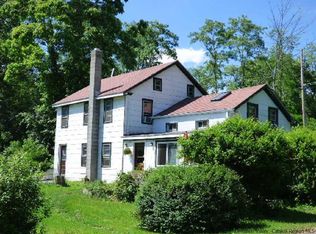 17 Stay Rd, Saugerties, NY 12477