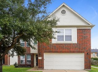 5002 Natchez Ridge Ct, Katy, TX 77449