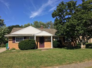 633 Storms Rd, Dayton, OH 45429