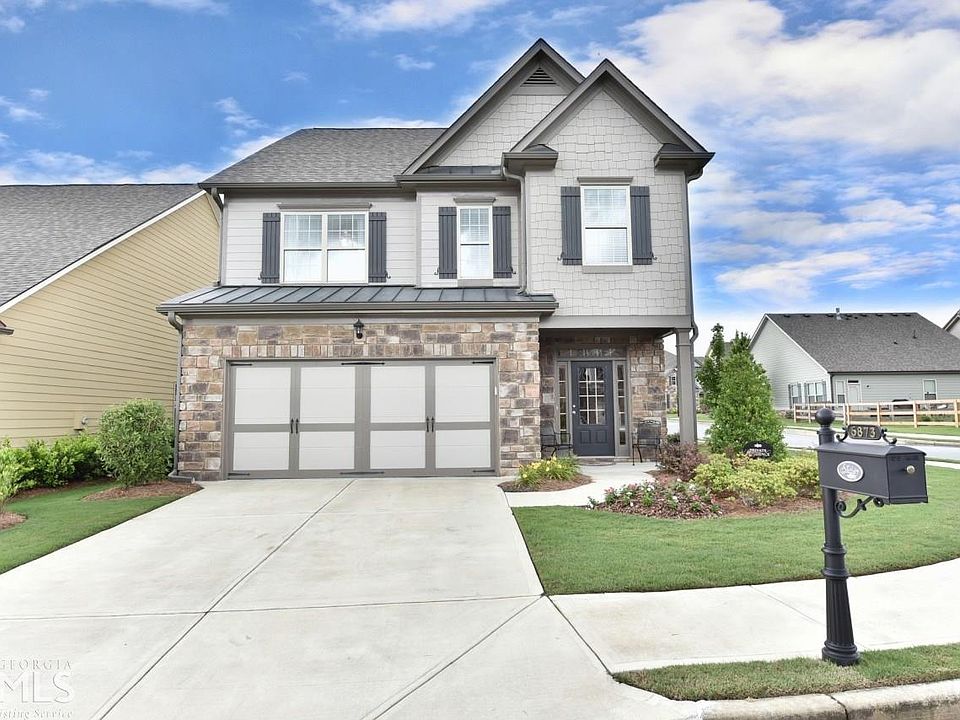 1st image of 6873 Big Sky Dr