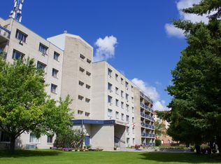 Westminster Court, Winnipeg, MB R3T 3R1