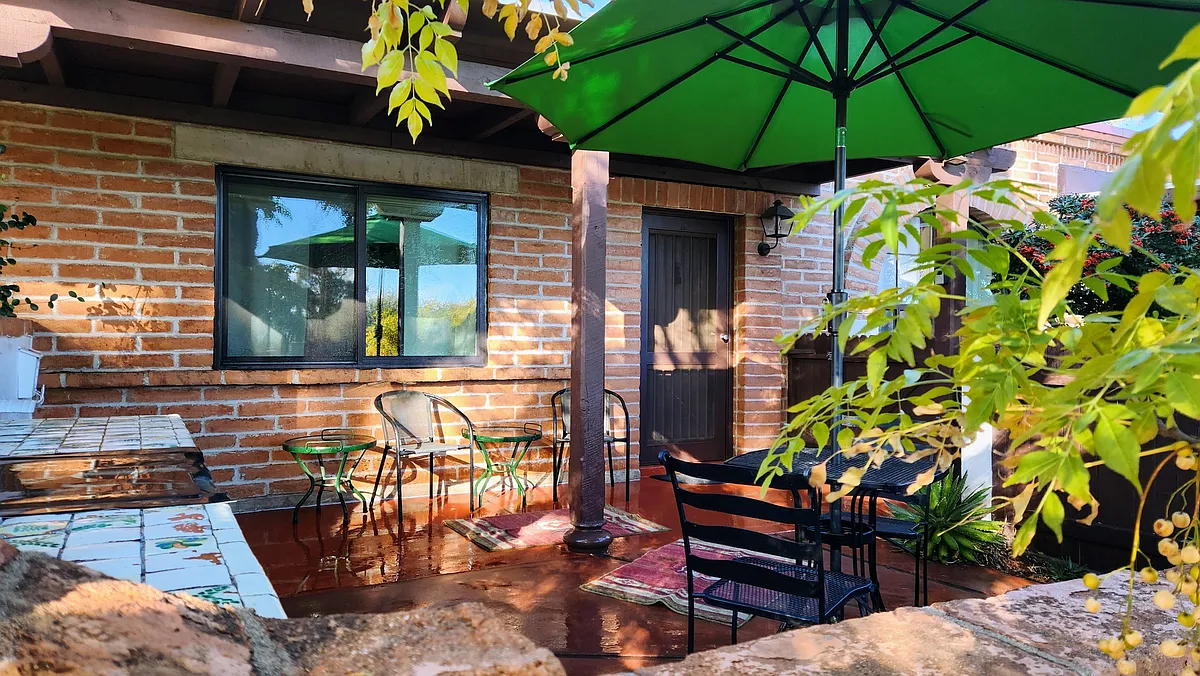 Building Photo - 348 S Paseo Lobo #B