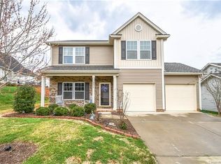 2617 Sierra Chase Dr, Monroe, NC 28112