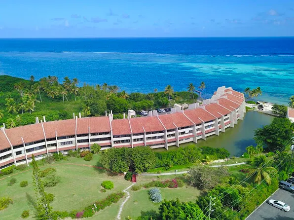 305 Mill Harbour, St. Croix, VI 00820