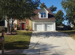 11006 Palestrina Rd, Charlotte, NC 28215