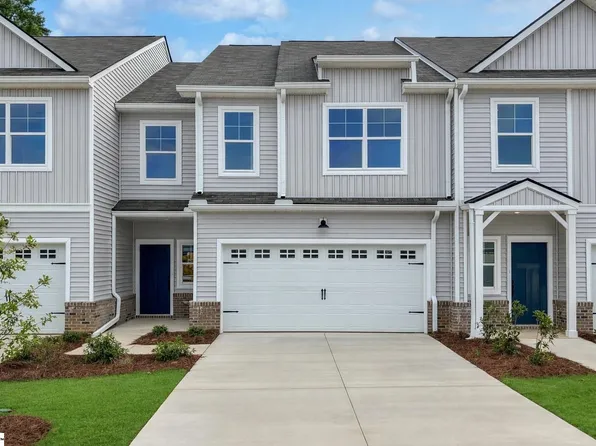 238 Taylor Woods Ct, Greenville, SC 29607