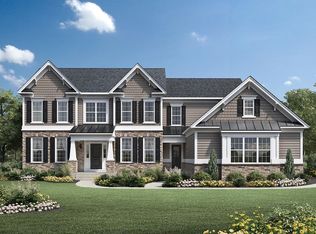 4 Acadia Dr, South Barrington, IL 60010