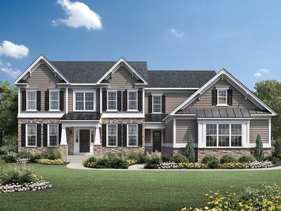 4 Acadia Dr, South Barrington, IL, 60010