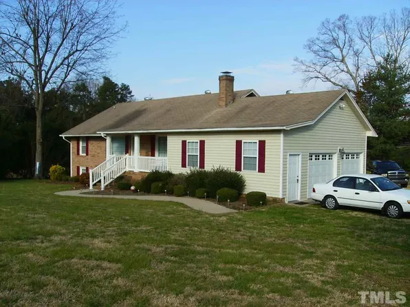 2730 Burlington Rd, Roxboro, NC 27574