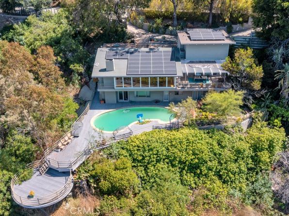Benedict Canyon - Los Angeles CA Real Estate - 15 Homes For Sale | Zillow