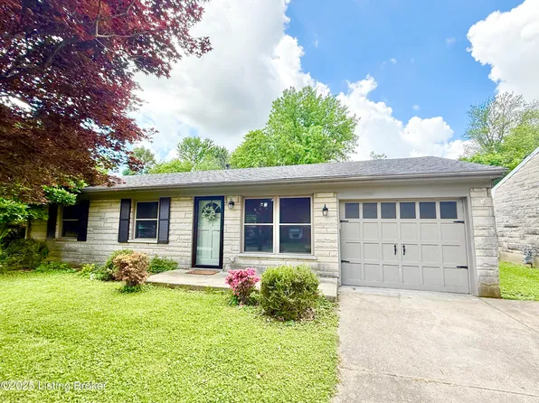 219 Greenbriar Ln, Louisville, KY 40229