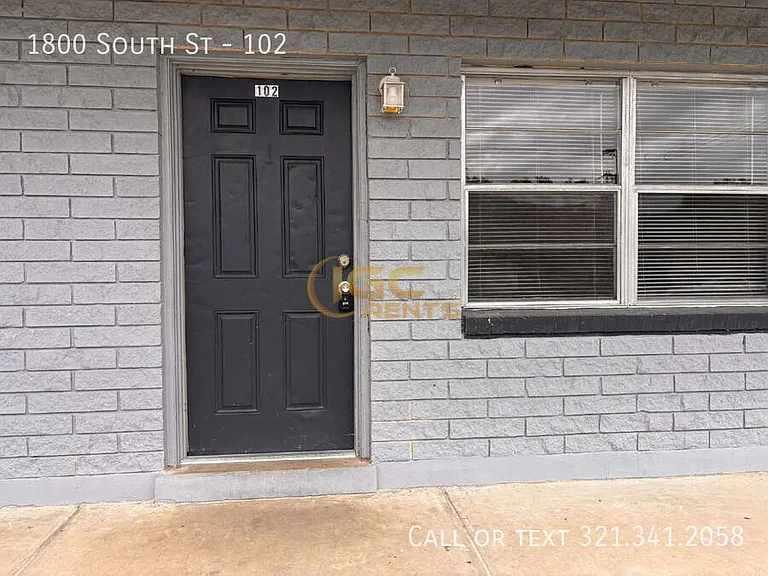 1800 South St #102 — Photo 1