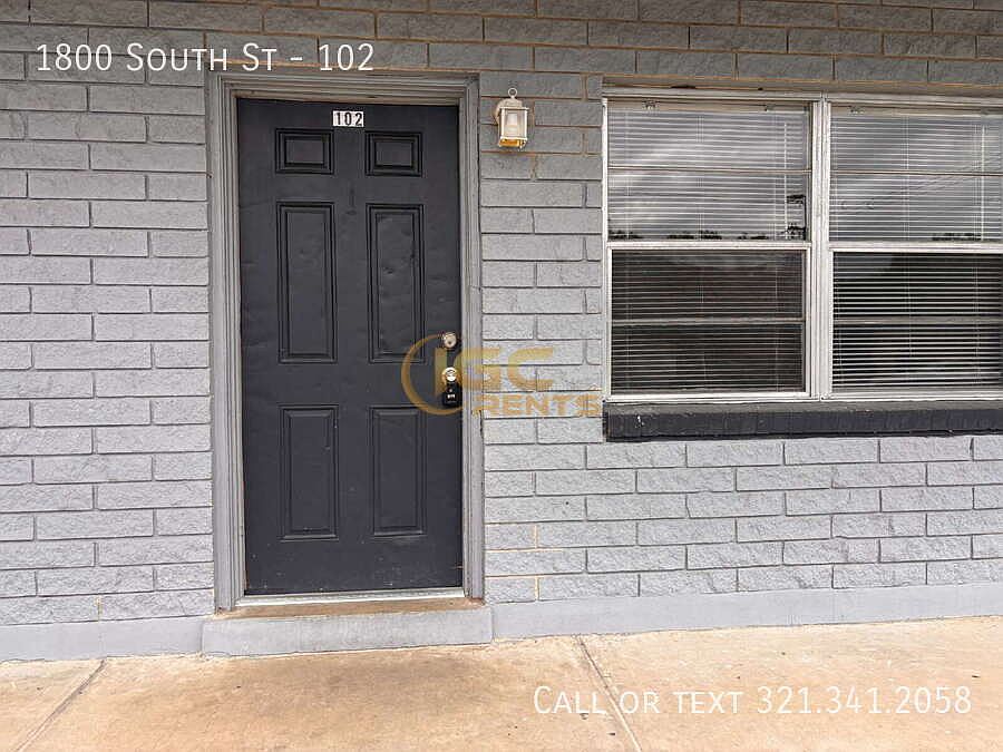 1st image of 1800 South St Unit 102