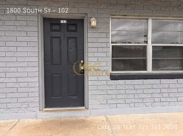 1800 South St Unit 102, Titusville, FL 32780