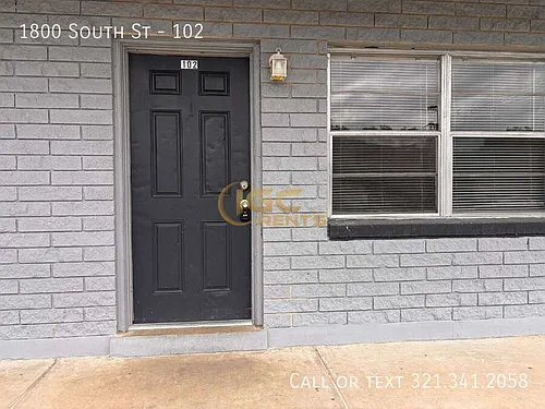 1800 South St #102 Photo 1