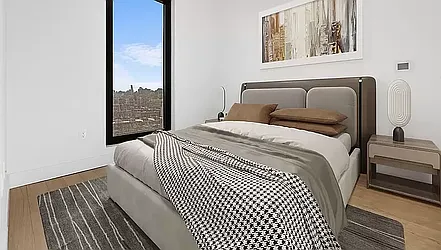 Rented by West 124th Manager LLC