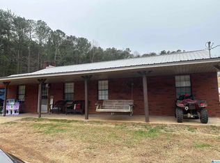 926 Gnatville Rd, Piedmont, AL 36272
