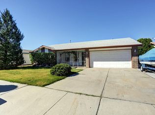 6521 Barnhart St NE, Albuquerque, NM 87109