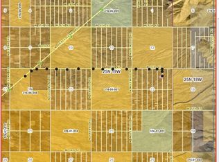 0 Joshua Dr, Dolan Springs, AZ 86441