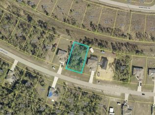 126 Greenbriar Blvd, Lehigh Acres, FL 33972