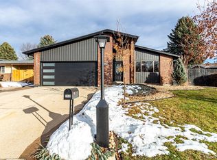 1430 Mount Evans Drive, Longmont, CO 80504