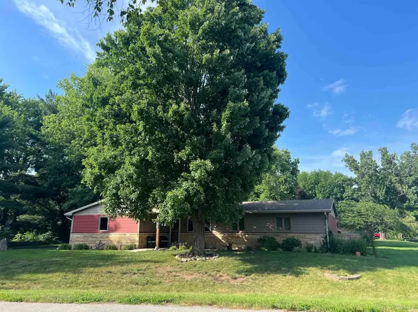 4103 Oak Ln, Lafayette, IN 47905